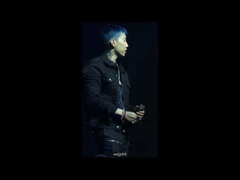 20190906 Jay Park x Shigga Shay @ Jay Park SEXY4EVA World Tour Singapore
