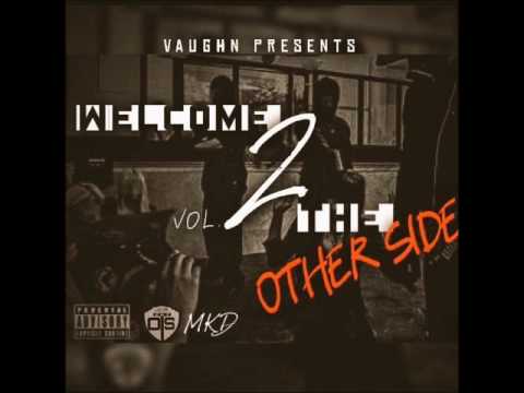 OthaSide Vaughn - Iconic Ft. Yae