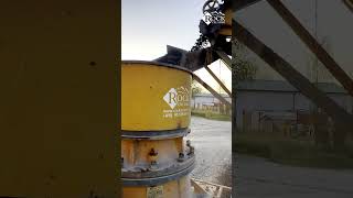 Новая Конусная дробилка RC430 | Изображение 4 - Machineryline