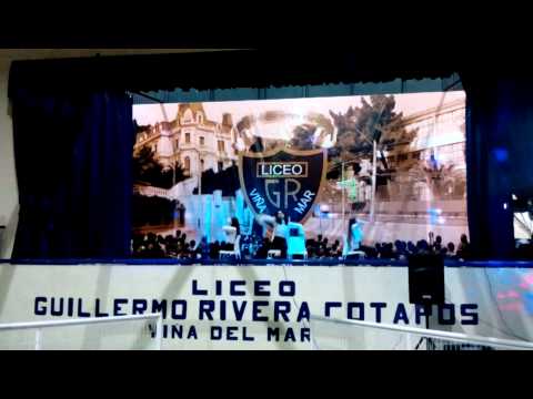 150425 Red Velvet - Be Natural + TaeyongRap by GIM