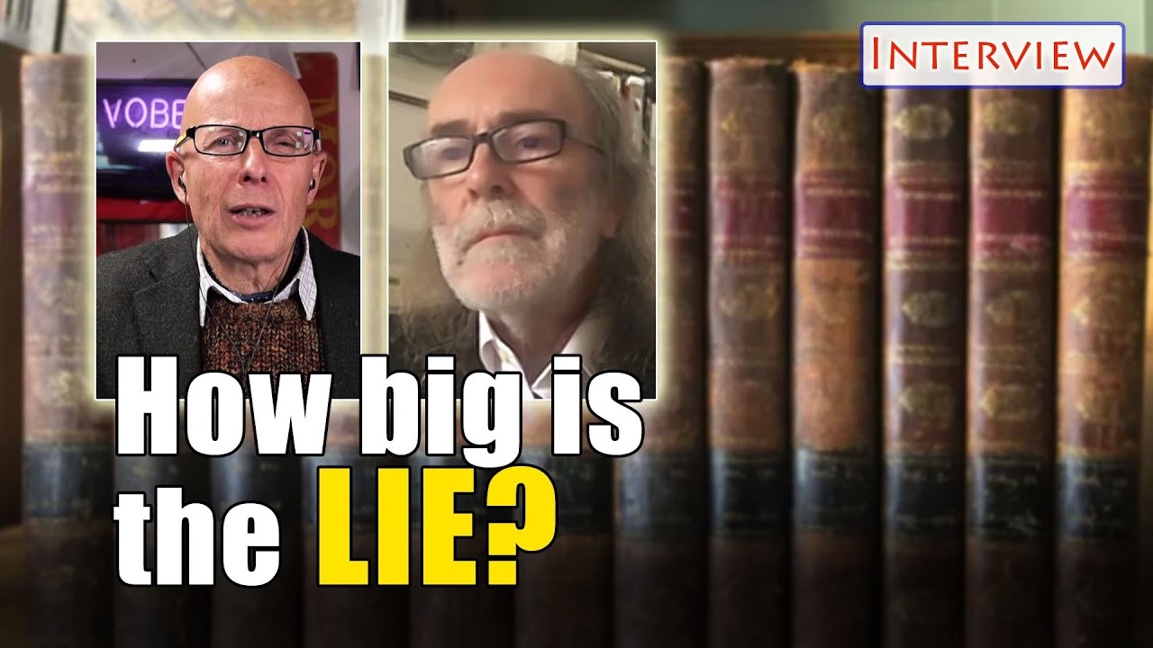 What's left that is really true?