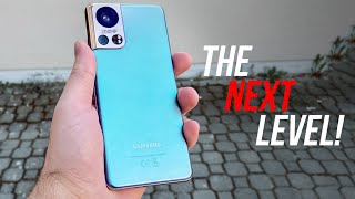 Samsung Galaxy S22 - HERE WE GO AGAIN