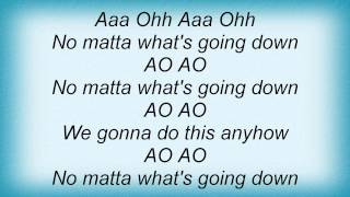 Toya - No Matta What Lyrics