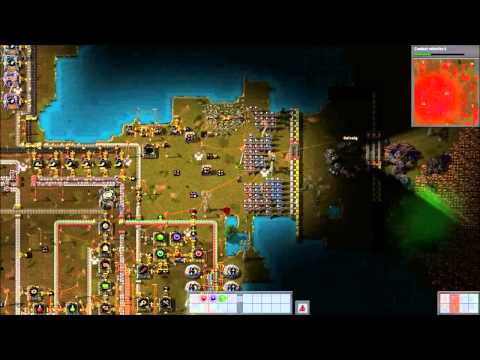 Dytech Factorio Multiplayer With Oni - EP #48