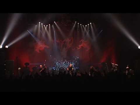 Stone Cold - HammerFall