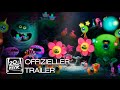 Trolls Offizieller Trailer DreamWorks Deutsch HD German 2016 Cant Stop The Feeling Timberlake