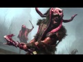 Code: Pandorum-Haemorrhage 