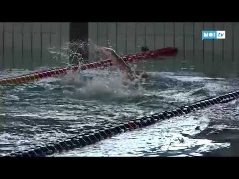 Dal 21 al 22 novembre il 44° Meeting Internazionale di nuoto