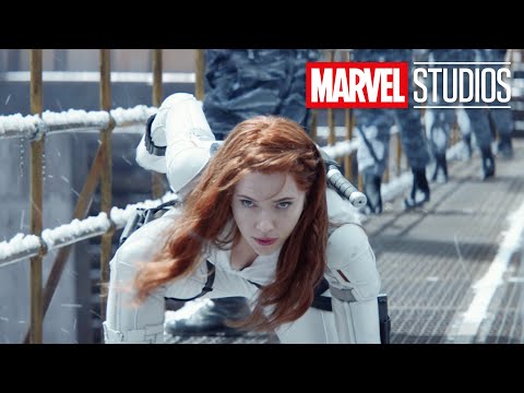 Marvel Studios Celebrates The Movies (Official ซับไทย)