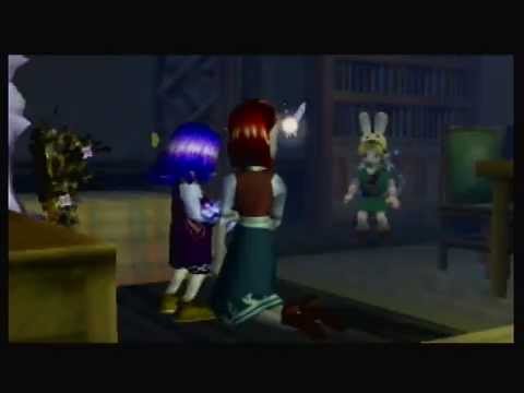 Majora's Mask Walkthrough Part 34 - Couple's Mask