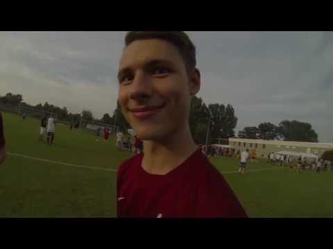 Er schießt wieder ! - KAIMINATOR | Dos Mas CF | WELTPREMIERE