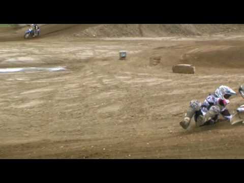 Gared Steinke Racing - E-Street MX