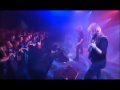 Decapitated  - Winds of Creation ( Live )