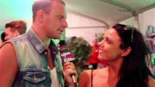 Love This City TV - Interview with Mark Knight - Featured at Digital Dreams Festival