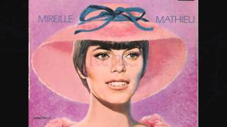 Les violons de Vienne - Mireille MATHIEU -