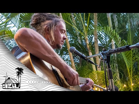SOJA - The Day You Came (Live Acoustic) | Sugarshack Sessions
