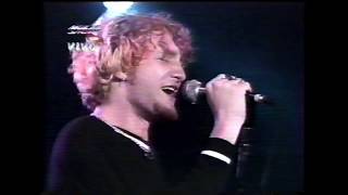 Alice in Chains - &quot;Would?&quot; (Live at Hollywood Rock 1993) (Pro-Shot) (SBD Audio)
