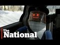 hitchBOT and Robot-Human Interactions 