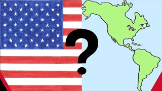 America: Country or Continent?
