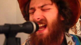 KS#50: Jonah Tolchin - Lay My Bed