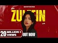 Zulfein Mehul Mahesh Prod By Dj AYnik Official Visualizer Video Latest Hindi Romantic Song 2025
