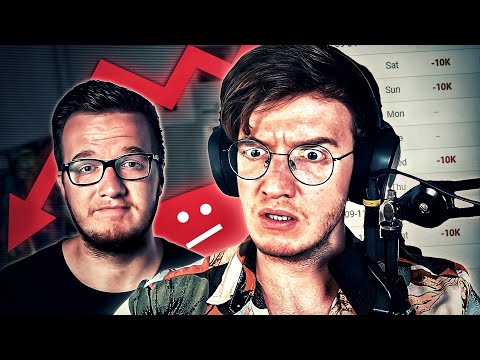 The YouTube Creep Got Even Worse | Mini Ladd 5 Years Later