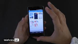 Huawei Ascend P6 videoreview da Telefonino.net