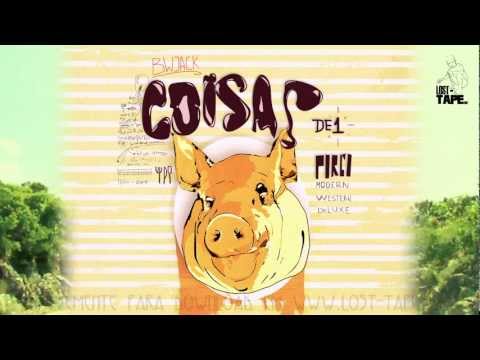 Beware Jack - SUN IS BACK (prod by Jo Jetson)