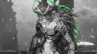 First Berserker Khazan : Viper No Damage Boss Fight