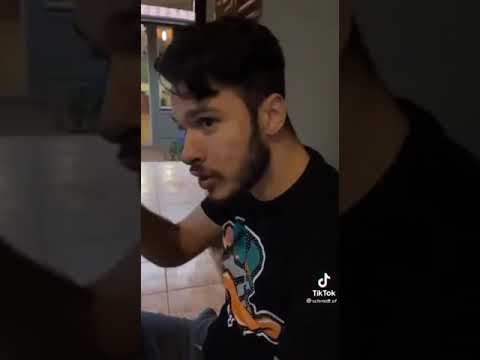 o cara entregou papel errado pro tatuador se ferrou tatuou a lista de compra kkkkkkkkkk