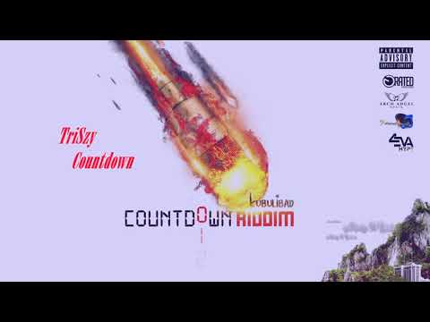 TriSzy - Countdown [Countdown Riddim]