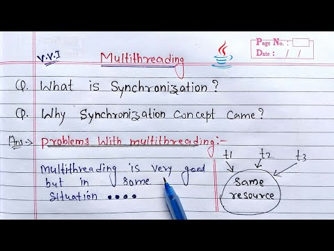 Multithreading in Java hindi | Multitasking vs Multithreading