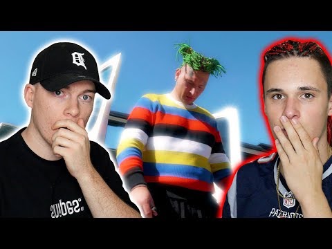 Spacy reagiert: Lil Lano - Hollywood Hills [Reaction/Reaktion] + no lyar