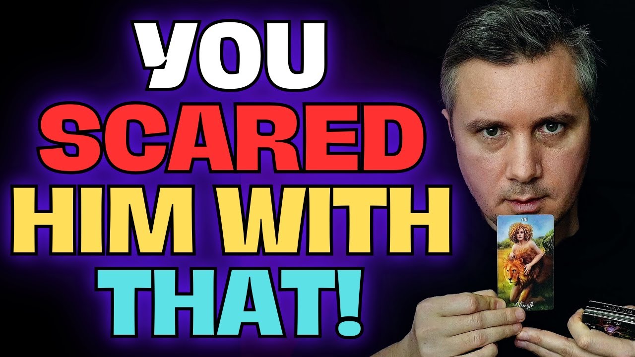 Someone Really LOVES You Deeply Despite Knowing Your Age!❤️ But There’s a Twist You Won’t Expect!🌹✨