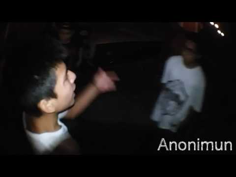 Ermitaño vs Junior - AUDICIÓN FESTI HOP BARRANCO