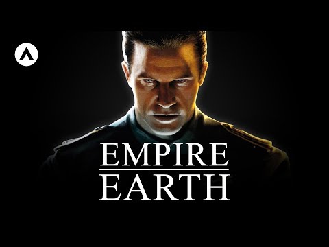 The Rise and Fall of Empire Earth