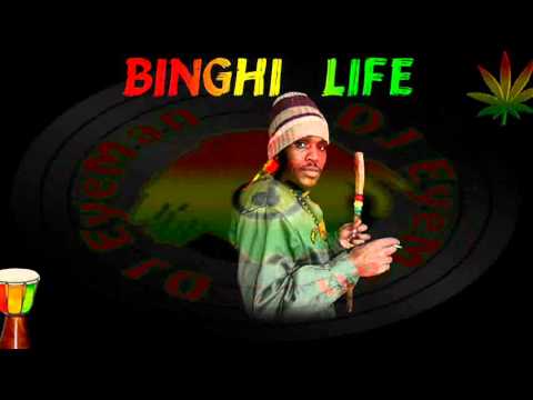 Binghi Life - Empress You Are The Best Dubplate