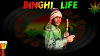 Binghi Life - Empress You Are The Best Dubplate