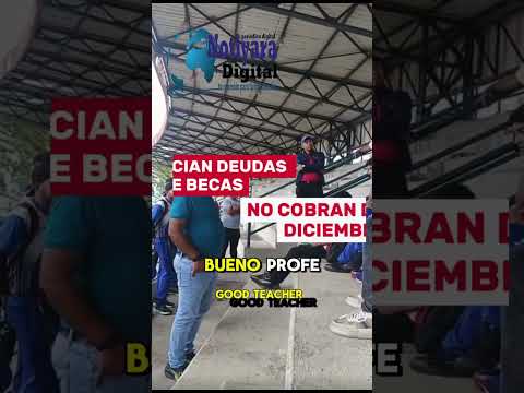 Graves denuncias: En Yaracuy se cae a pedazos la ciudad deportiva