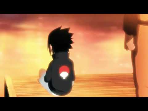 Naruto Amv