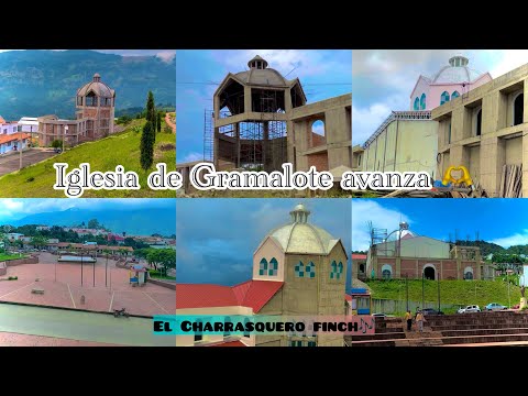 Es muy bonito poder ver cómo, paso a paso, se va construyendo este lugar que representa fe, esperanz