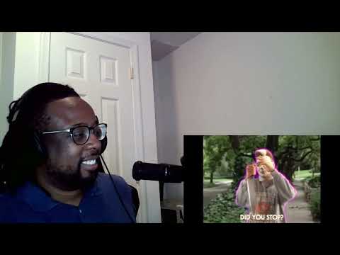 VANILLA MIKE -  SLICE, SLICE, BABY VANILLA ICE PARODY by The MERKINS REACTION