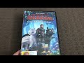 Update To My DVD Collection Part 3