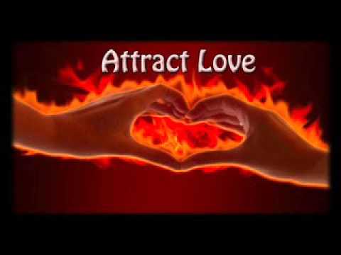 ATTRACT LOVE ❤ Law of Attraction ❤ Find Your Soulmate ❤ Binaural Beats Subliminal Hypnosis