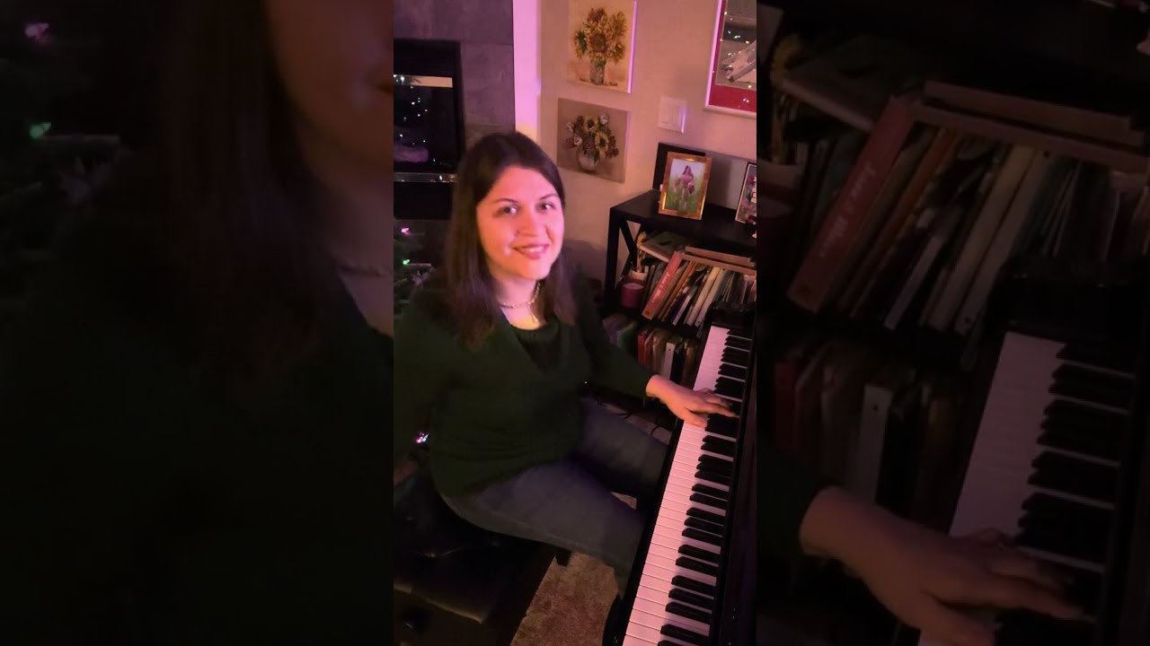 Promotional video thumbnail 4 for Anna Ilyin