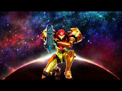 Metroid: Samus Returns~Vs. Proteus Ridley Phase 1+2 mashup