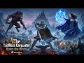 The Wolfless Carpenter Rules The World Full Movie 2026 Full Episode English Sub