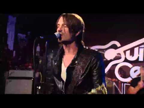 The Artie Lange Show - Walking Papers Performs "Your Secret's Safe With Me"