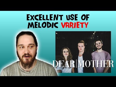 Composer/Musician Reacts to DEAR MOTHER - 12 Years In Exile (REACTION!!!)