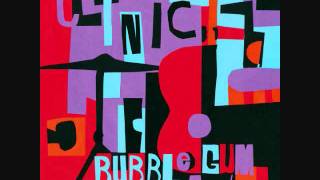 Clinic- I&#39;m Aware